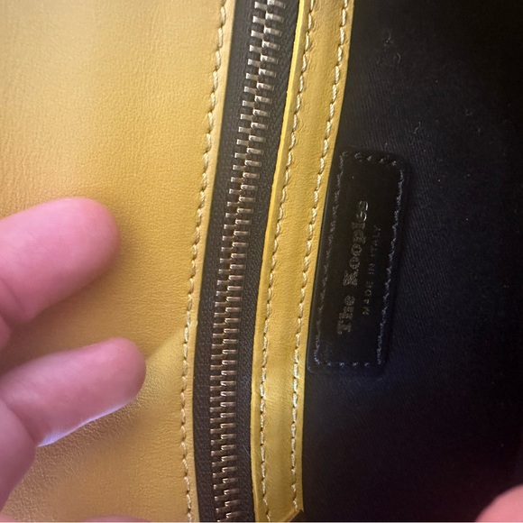 The KOOPLES Emily bag small - Picture 8 of 9